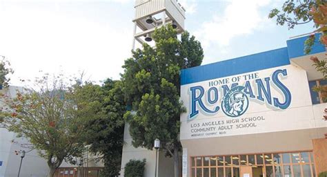 attendance city school|Home – Attendance Office – Los Angeles High School.